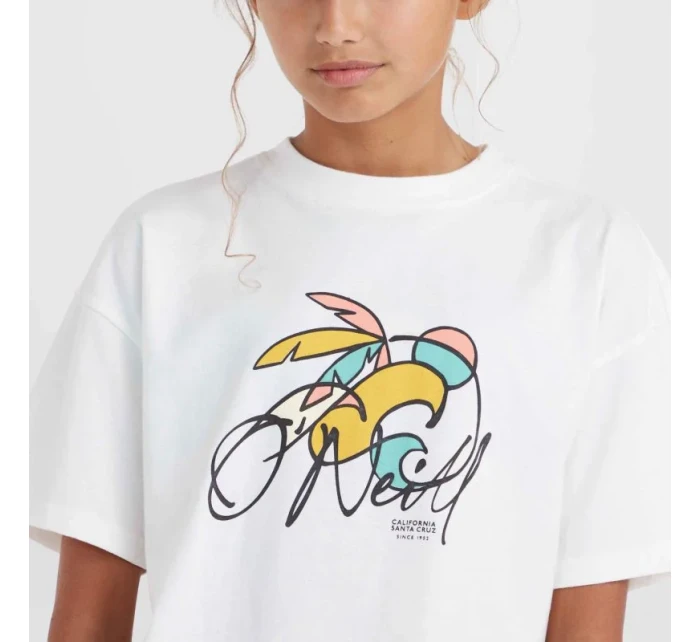O'Neill Graphic TShirt Jr model 20089954 - ONeill