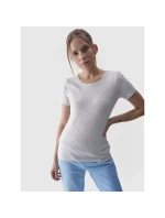 Dámské tričko 4F 4FWMM00TTSHF1845-27M dámské Dámské tričko 4F 4FWMM00TTSHF1845-27M dámské