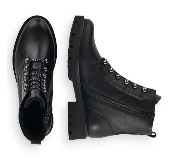 Boty W model 20907139 - Remonte