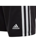 Tkané šortky adidas Essentials s 3 pruhy HR6332