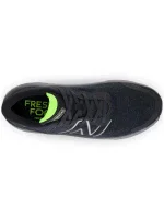 Pánské běžecké boty New Balance Fresh Foam Kaiha Road black/green (MKAIRCC1) Pánské běžecké boty New Balance Fresh Foam Kaiha Road black/green (MKAIRCC1)