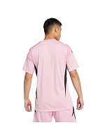 Pánské brankářské tričko adidas Tiro 25 Competition Jersey pink JI9720 pánské