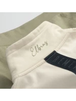 Dámská mikina ELBENA WO'S