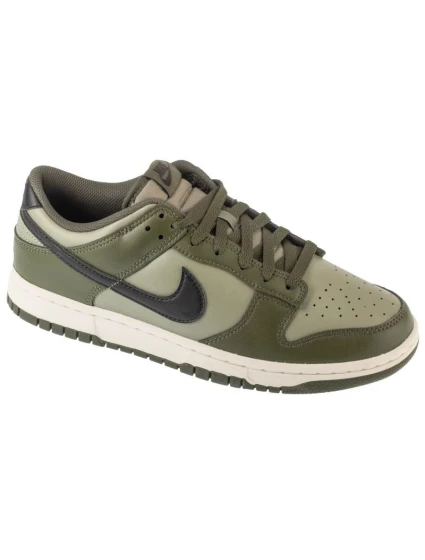 Dunk Low Retro model 21386588 Green 40 - NIKE