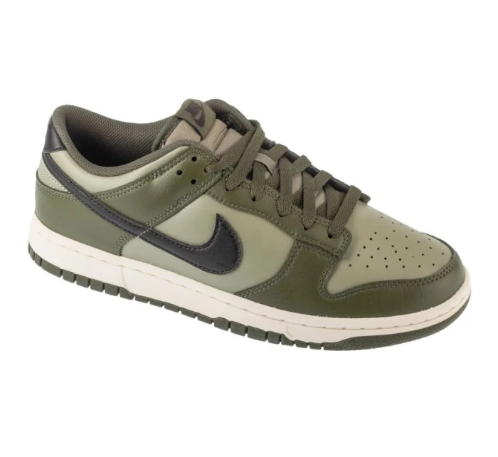 Dunk Low Retro model 21386588 Green 40 - NIKE