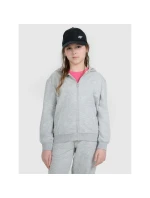 Dívčí mikina s kapucí 4F 4FJWMM00TSWSF1861-25M Dívčí mikina s kapucí 4F 4FJWMM00TSWSF1861-25M