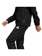 Dětské kalhoty adidas Entrada 26 Presentation black JZ9129 Dětské kalhoty adidas Entrada 26 Presentation black JZ9129