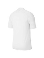 Dětské fotbalové tričko Dry Strike JSY SS Jr AJ1027 101 - Nike