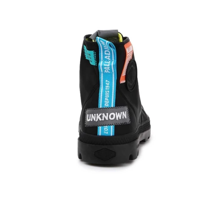 Unisex Lite OVB Neon U 77082-243 - Palladium