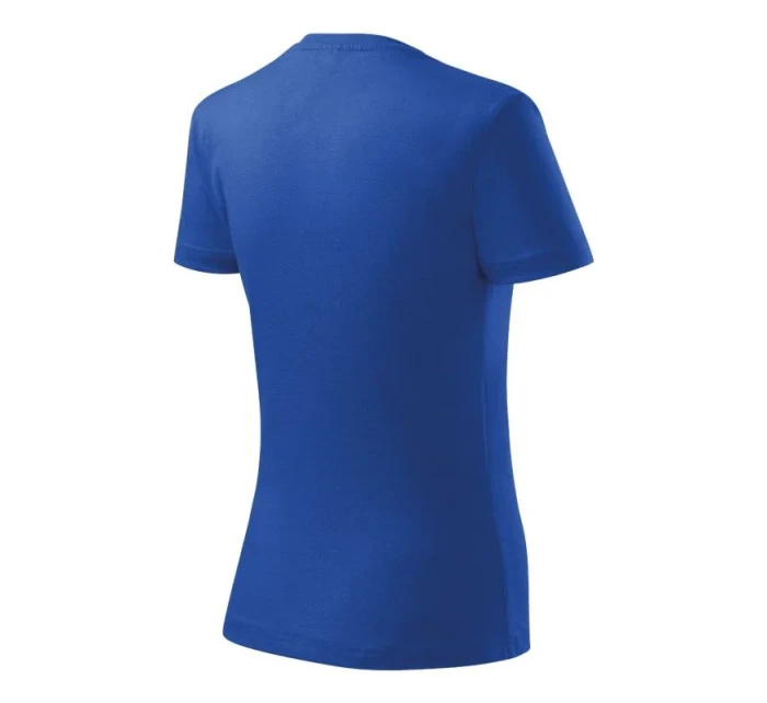 Dámské tričko Basic W MLI-13405 - Malfini Dámské tričko Basic W MLI-13405 - Malfini