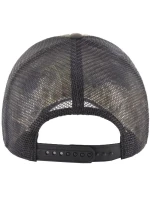 Kšiltovka Los Angeles Dodgers Branson Cap B-CBRAN12GWP-CMD - 47 Brand