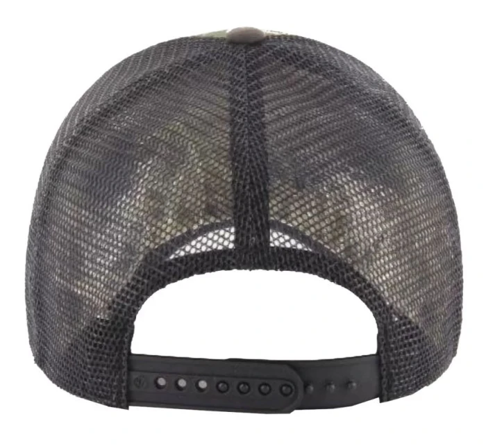 Kšiltovka Los Angeles Dodgers Branson Cap B-CBRAN12GWP-CMD - 47 Brand