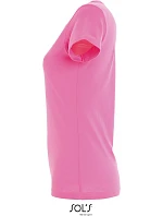 SOL'S Imperial Women Dámské tričko z těžké bavlny model 22520841 orchid pink SOL'S Imperial Women Dámské tričko z těžké bavlny model 22520841 orchid pink