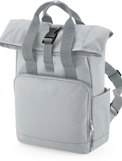 BG Mini batoh s dvojitým 52. light grey model 22480706 - BagBase