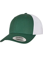 6 panelová vintage kšiltovka model 22537204 - Flexfit