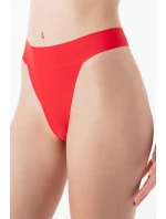 Julimex Scarlet String Maxi barva:červená Julimex Scarlet String Maxi barva:červená