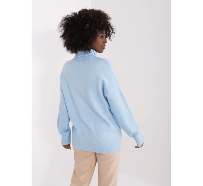 Sweter AT SW model 20742441 - FPrice