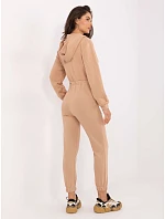 FE KO 5606.09 velbloudí kombinéza FE KO 5606.09 velbloudí kombinéza