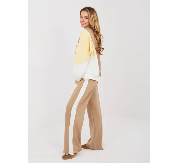 Sada IT KMPL 22210.93 tmavě lila