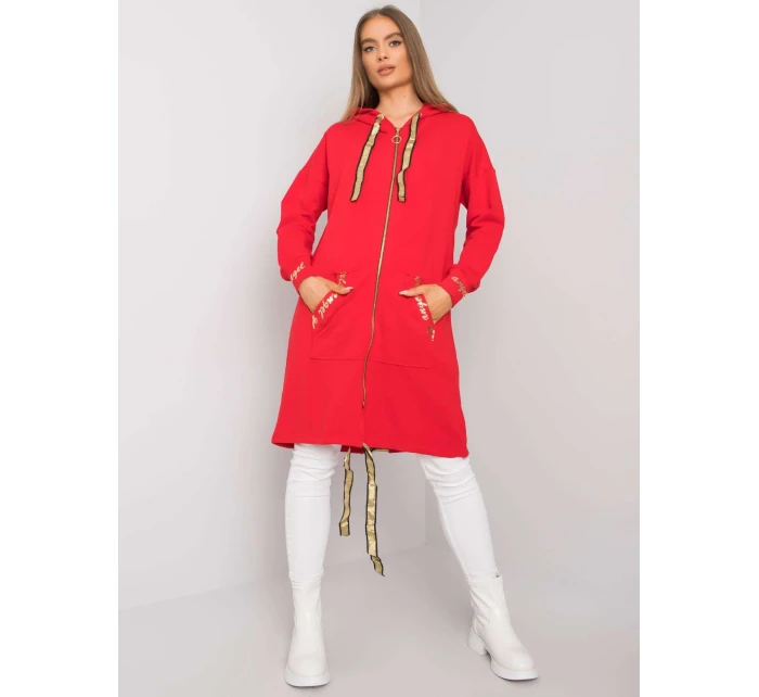 RV BL 6782.91 červená RV BL 6782.91 červená