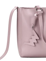 Kabelka VUCH Camelia Pink