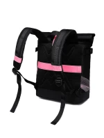 Městský batoh VUCH Nescio Chaos Black