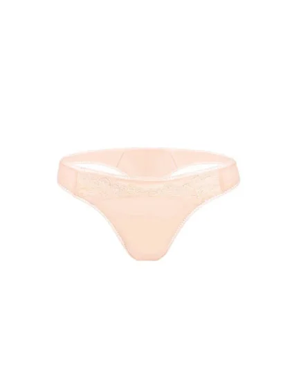 Kalhotky stringi Brigitte ST53 - Le Vernis