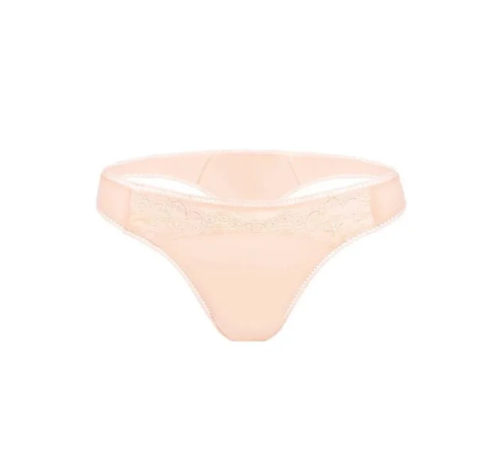 Kalhotky stringi Brigitte ST53 - Le Vernis