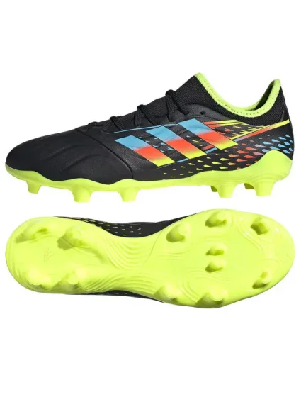 Pánské fotbal kopačky Copa Sense.3 FG GW3593 - Adidas Pánské fotbal kopačky Copa Sense.3 FG GW3593 - Adidas
