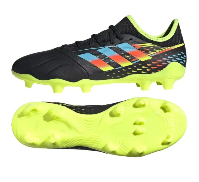 Pánské fotbal kopačky Copa Sense.3 FG GW3593 - Adidas Pánské fotbal kopačky Copa Sense.3 FG GW3593 - Adidas
