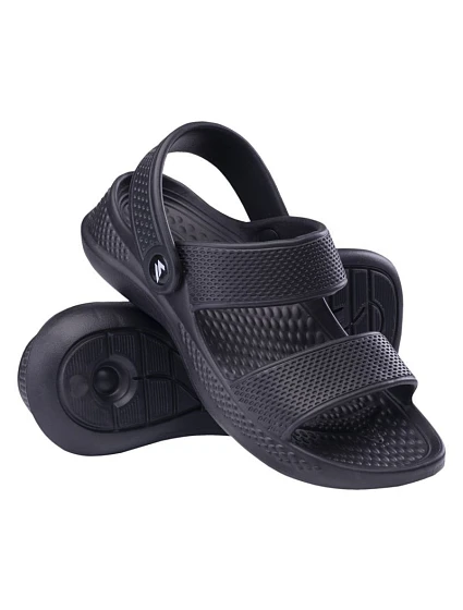 Sandály Lady Sand W 92800598430 černé - Martes Sandály Lady Sand W 92800598430 černé - Martes