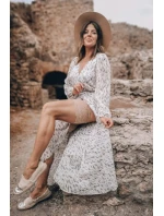 PLUS VELIKOST STEHENNÍ KAPELA