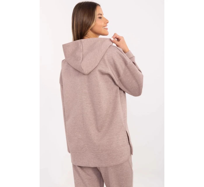 Mikina model 207034 Italy Moda Mikina model 207034 Italy Moda