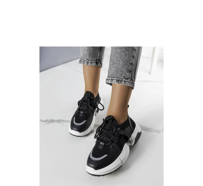 Tenisky  model 207984 Solea