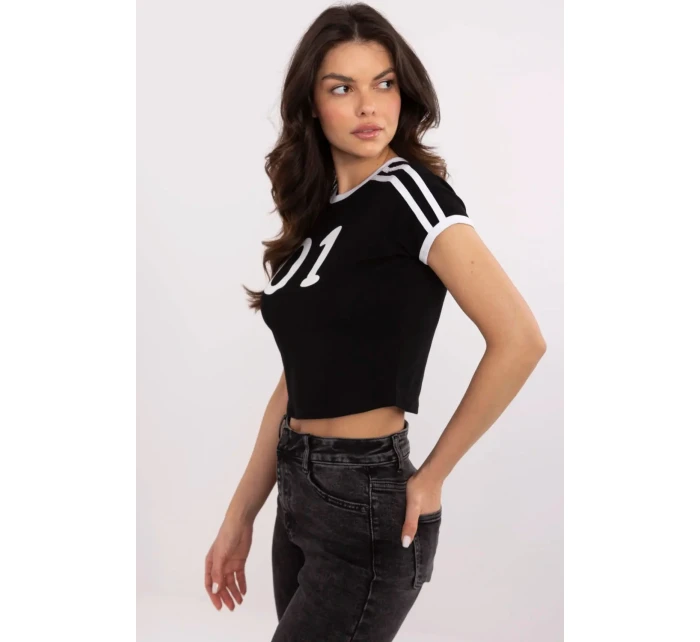 T-shirt model 211471 NM