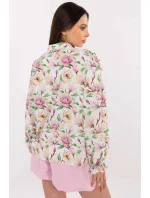 Košile s dlouhým rukávem  model 212661 Lakerta