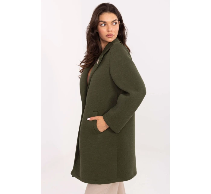 Plášť  model 218410 Rue Paris