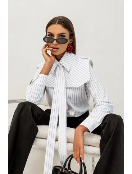 Košile s dlouhým rukávem model 223517 LaBalancia Košile s dlouhým rukávem model 223517 LaBalancia