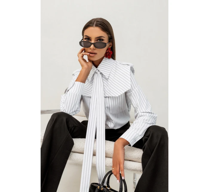 Košile s dlouhým rukávem model 223517 LaBalancia Košile s dlouhým rukávem model 223517 LaBalancia