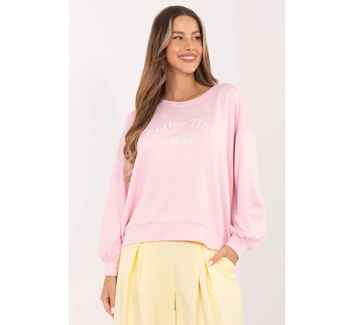 Mikina model 226301 Rue Paris Mikina model 226301 Rue Paris