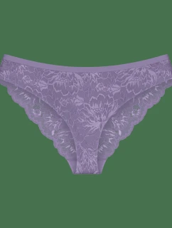 Amourette Charm T Brazilian01 - PURPLE - TRIUMPH PURPLE - TRIUMPH