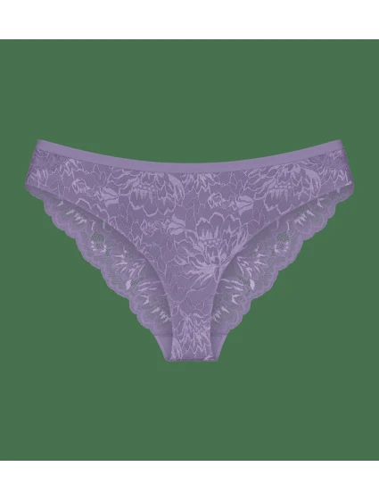 Amourette Charm T Brazilian01 - PURPLE - TRIUMPH PURPLE - TRIUMPH Amourette Charm T Brazilian01 - PURPLE - TRIUMPH PURPLE - TRIUMPH