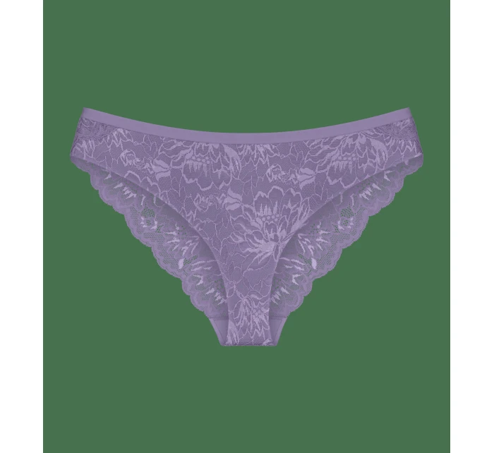 Amourette Charm T Brazilian01 - PURPLE - TRIUMPH PURPLE - TRIUMPH Amourette Charm T Brazilian01 - PURPLE - TRIUMPH PURPLE - TRIUMPH