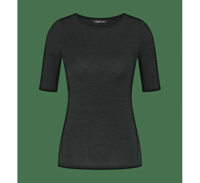 Beauty Layers SSL Top 04 - BLACK - TRIUMPH BLACK - TRIUMPH Beauty Layers SSL Top 04 - BLACK - TRIUMPH BLACK - TRIUMPH