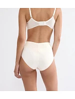 model 22049375 Illusion Curve Maxi ECRU WHITE  ECRU WHITE - Triumph