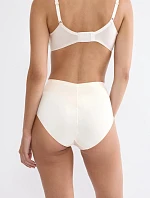 BMU Illusion Curve Maxi - ECRU WHITE - TRIUMPH ECRU WHITE - TRIUMPH