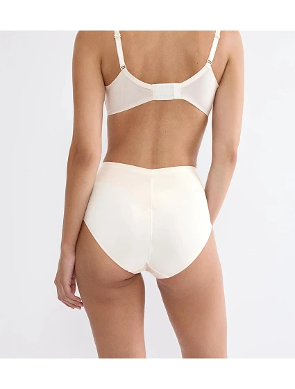 model 22049375 Illusion Curve Maxi ECRU WHITE  ECRU WHITE - Triumph