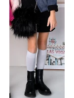 Dívčí podkolenky DR  40 den model 18375886 - Knittex