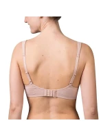 Moderní kojící podprsenka model 20858741 BRA  tělová - Bellinda
