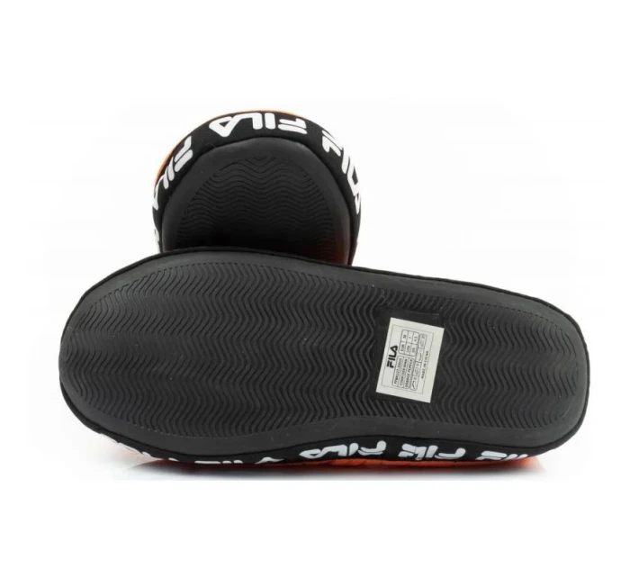 W pantofle model 20548902 - Fila